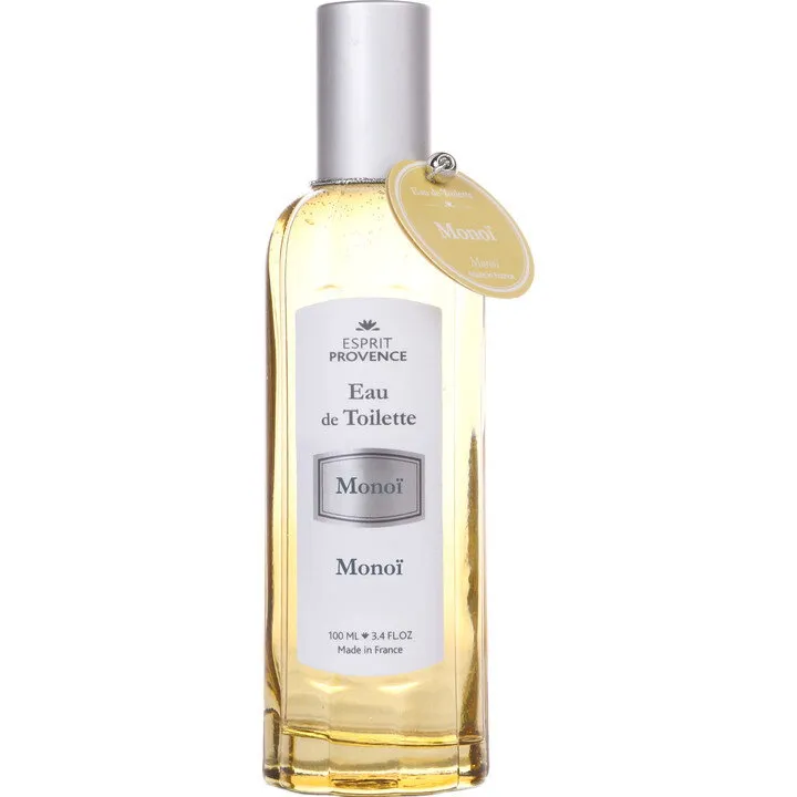 Esprit Provence Monoï parfüm şişesi