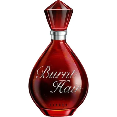 The Boring Company Burnt Hair parfüm şişesi