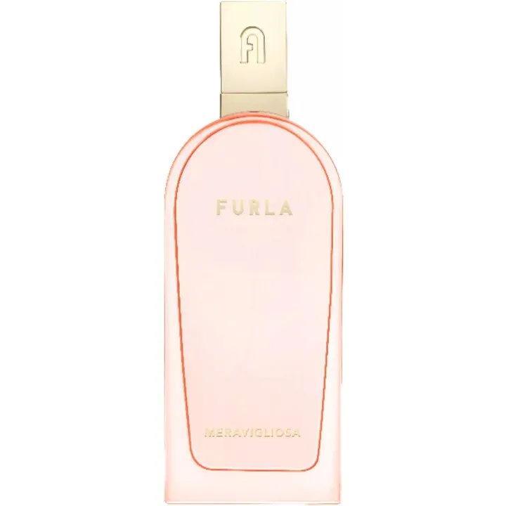 Furla Meravigliosa perfume bottle