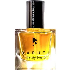 Baruti Oh My Deer! (Extrait de Parfum) parfüm şişesi