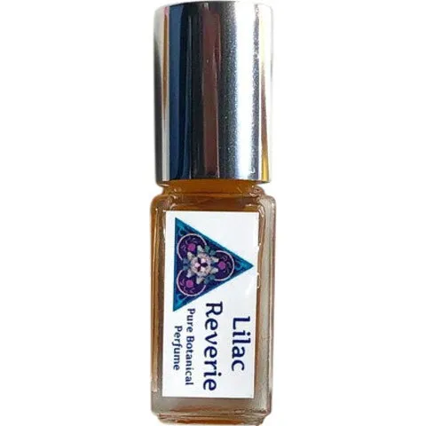 Wise Mountain Botanicals Lilac Reverie parfüm şişesi