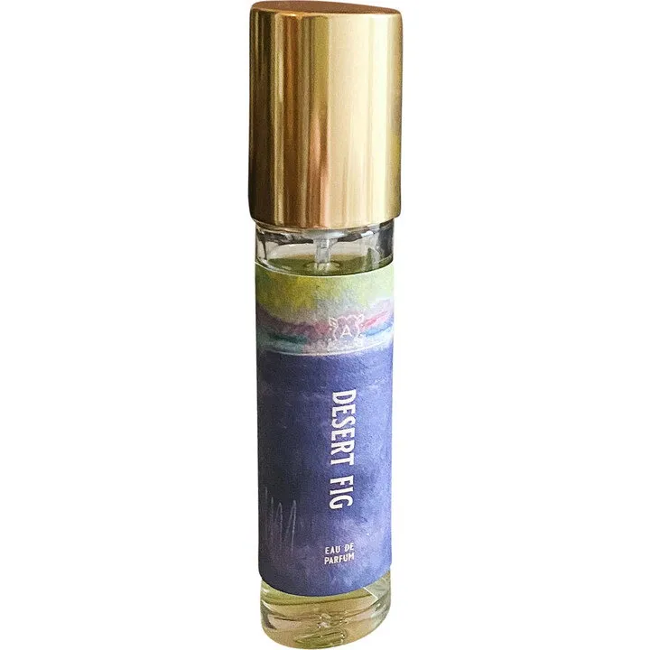 Alchemy Desert Fig parfüm şişesi