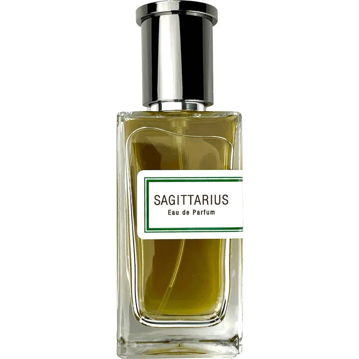 Thwaites Sagittarius parfüm şişesi