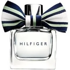 Tommy Hilfiger Hilfiger Woman Pear Blossom parfüm şişesi