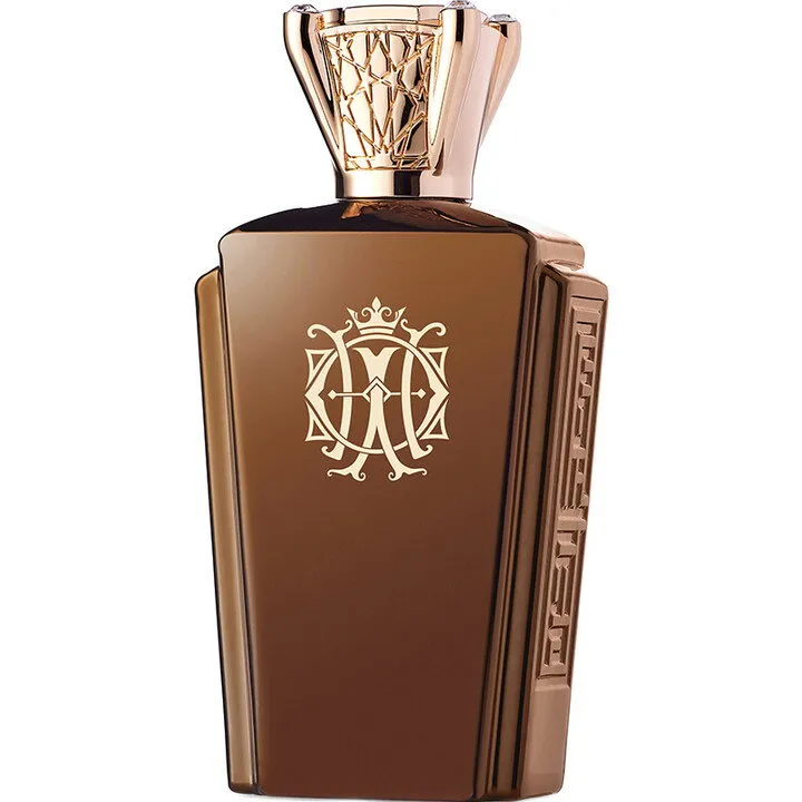 Attar al Has Passion Oud perfume bottle