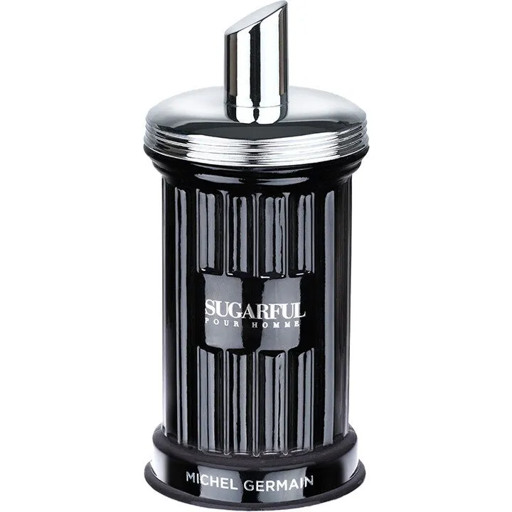 Michel Germain Sugarful pour Homme perfume bottle