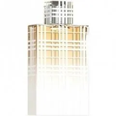 Burberry Brit Summer Edition for Women parfüm şişesi