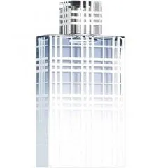 Burberry Brit Summer Edition for Men parfüm şişesi