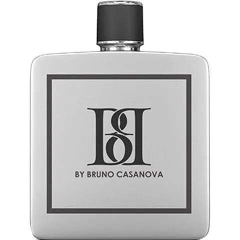 MAD Parfumeur By Bruno Casanova parfüm şişesi
