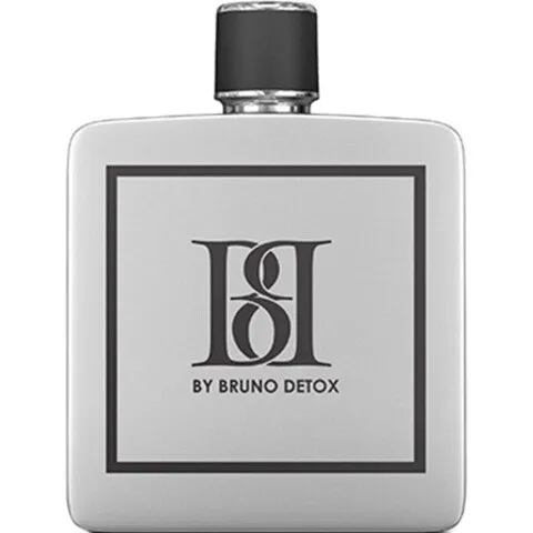 MAD Parfumeur By Bruno Detox parfüm şişesi