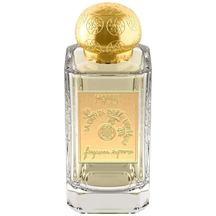 Nobile 1942 La Danza delle Libellule (Eau de Parfum) parfüm şişesi