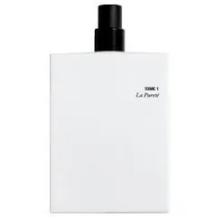 Zadig & Voltaire Tome 1 - La Pureté parfüm şişesi