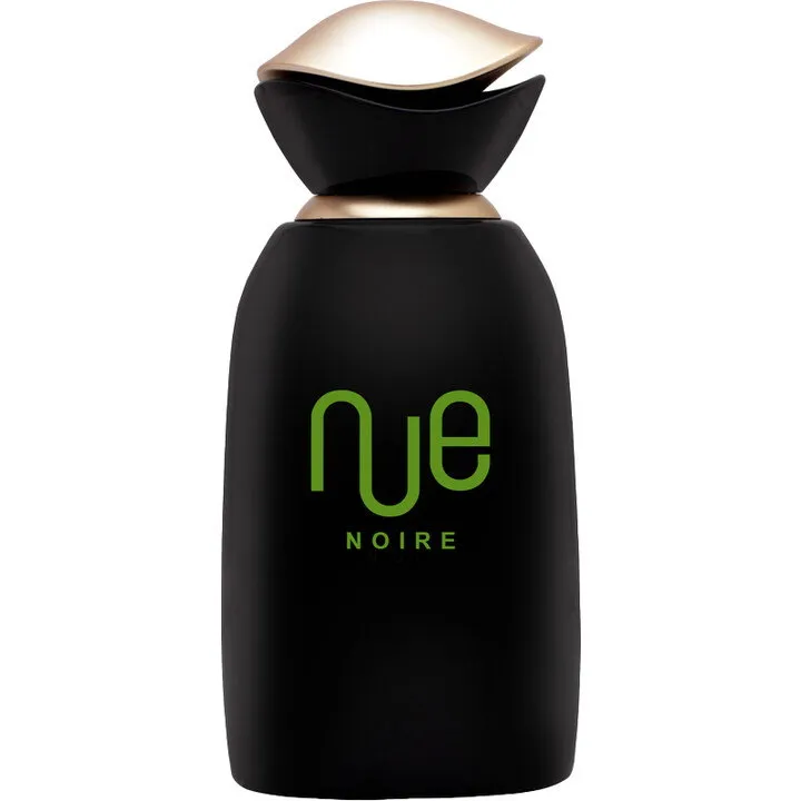 Nue Noire perfume bottle