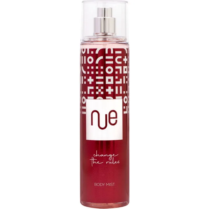 Nue Change The Rules perfume bottle