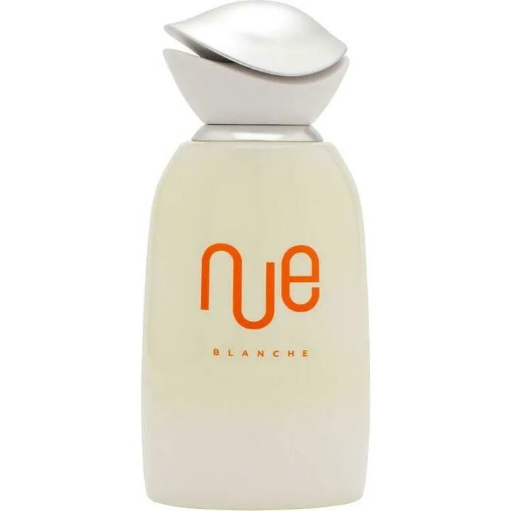 Nue Blanche perfume bottle