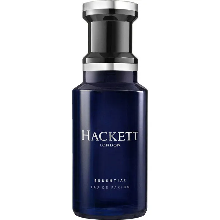 Hackett Essential perfume bottle