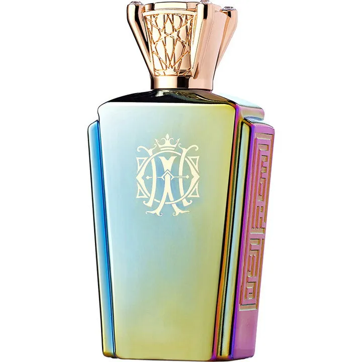 Attar al Has My Magic parfüm şişesi