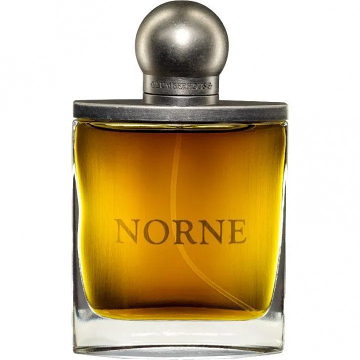 Slumberhouse Norne (2012) parfüm şişesi
