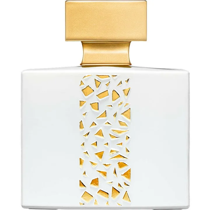 M. Micallef Ylang in Gold (Eau de Parfum) parfüm şişesi