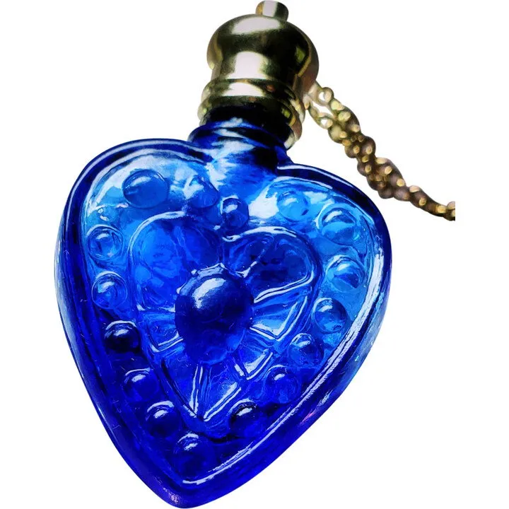 Violet Apothic Heart of the Moon & Sea perfume bottle