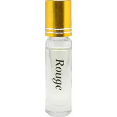 Anabis Rouge perfume bottle