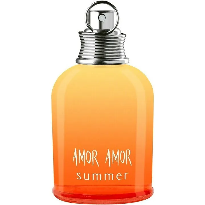 Cacharel Amor Amor Summer 2012 perfume bottle