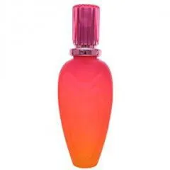 Escada Tropical Punch perfume bottle