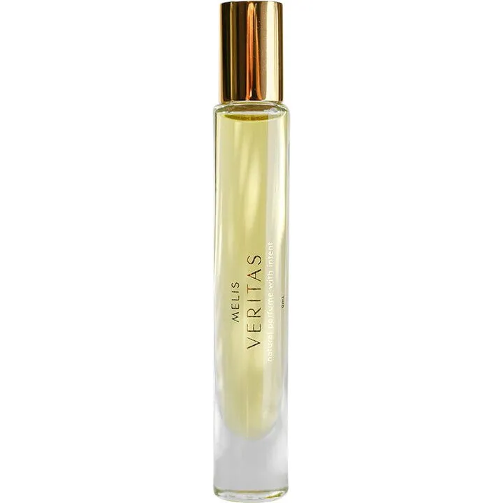 Melis Veritas perfume bottle