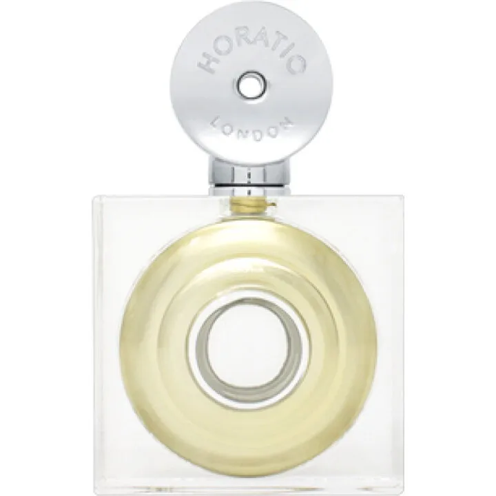 Horatio Aurora perfume bottle