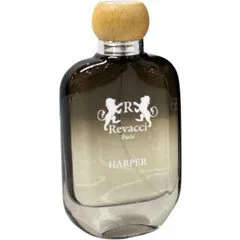 Revacci Harper parfüm şişesi