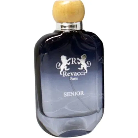 Revacci Senior perfume bottle