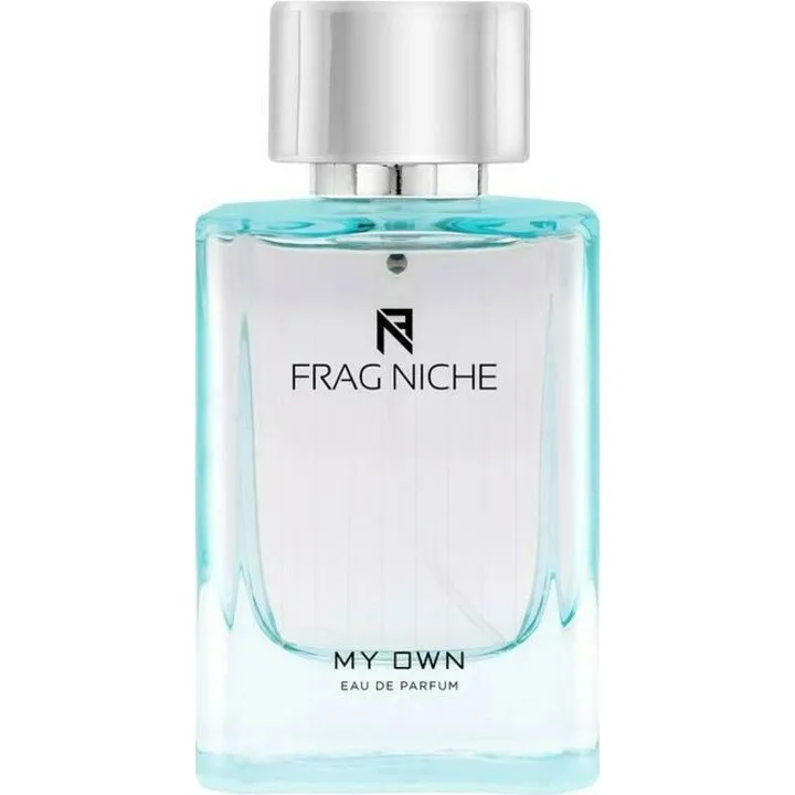 Frag Niche My Own parfüm şişesi