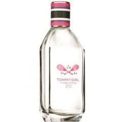 Tommy Hilfiger Tommy Girl Summer Cologne 2012 parfüm şişesi