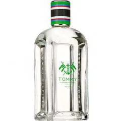 Tommy Hilfiger Tommy Summer Cologne 2012 parfüm şişesi