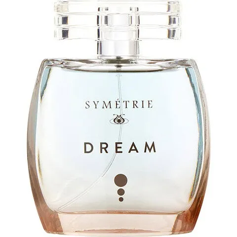 Symétrie Dream parfüm şişesi