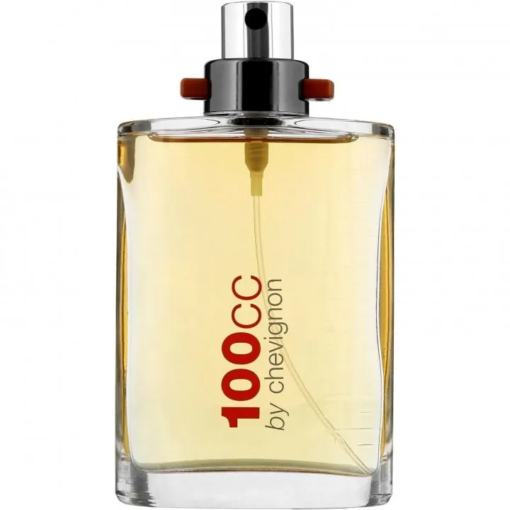 Chevignon 30cc / 50cc / 100cc (Eau de Toilette) perfume bottle
