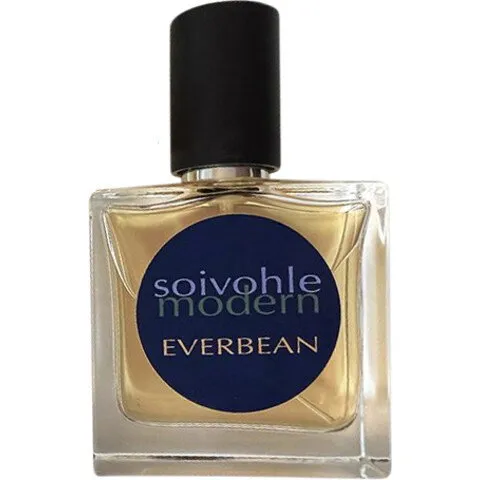 Soivohle Everbean perfume bottle