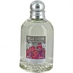 Fragonard Belle Chérie (Eau de Toilette) parfüm şişesi