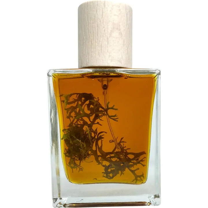 Aromas de Salazar Eau de Chypre perfume bottle