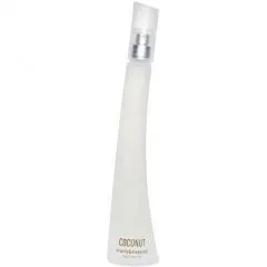 Fruits & Passion Coconut parfüm şişesi