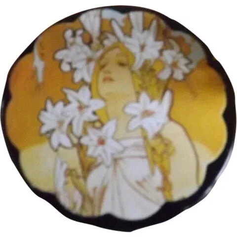 Scent from Nature Ylanga In Love perfume bottle