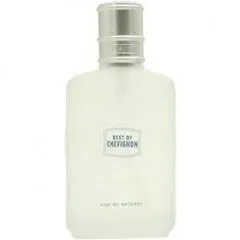Chevignon Best of Chevignon (Eau de Toilette) perfume bottle
