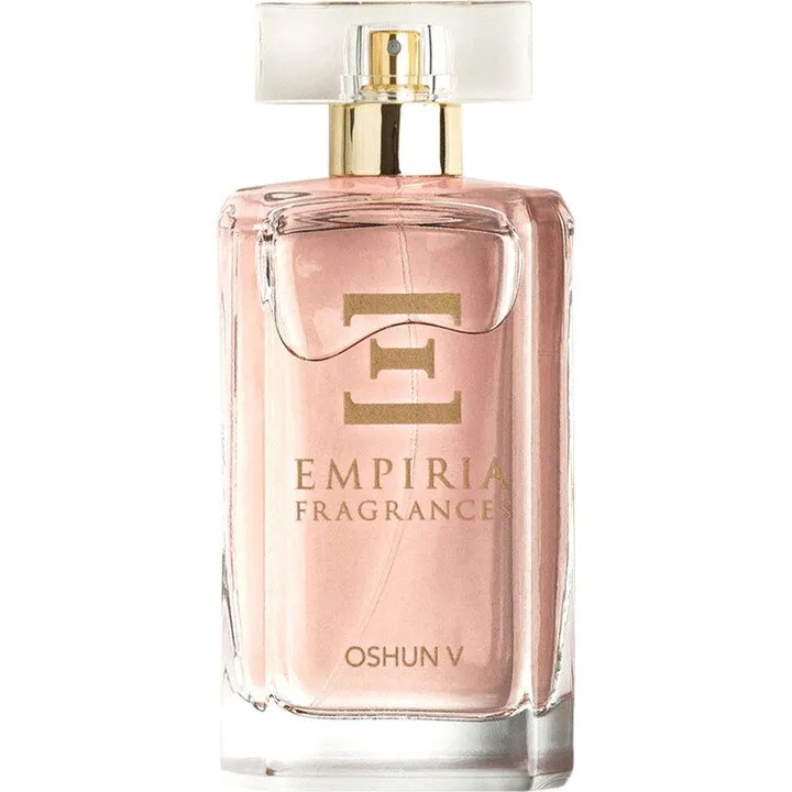 Empiria Fragrances Oshun V parfüm şişesi