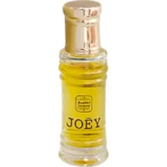 Naseem Joēy perfume bottle