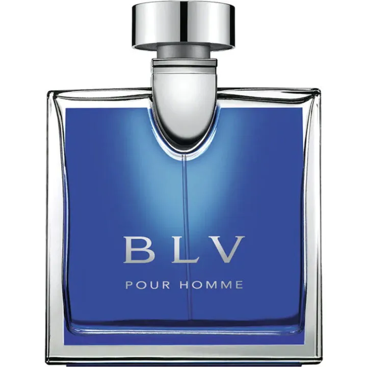 Bvlgari Blv pour Homme (Eau de Toilette) parfüm şişesi