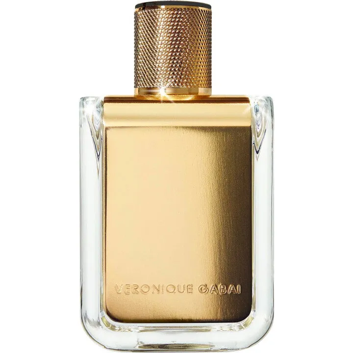 Veronique Gabai Oud Elixir parfüm şişesi