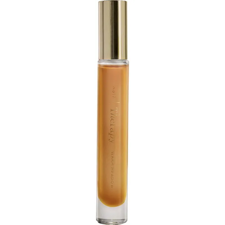 No17 | Therapy Warm Meadow perfume bottle