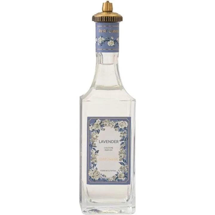 Parfumane Nostalgia Collection - Lavender parfüm şişesi