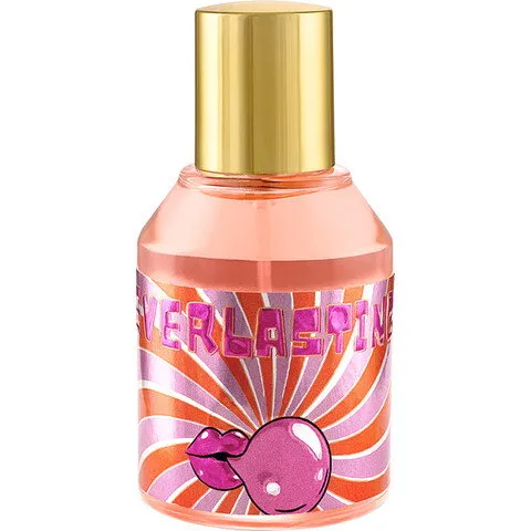 Cinematic Infusions Everlasting perfume bottle