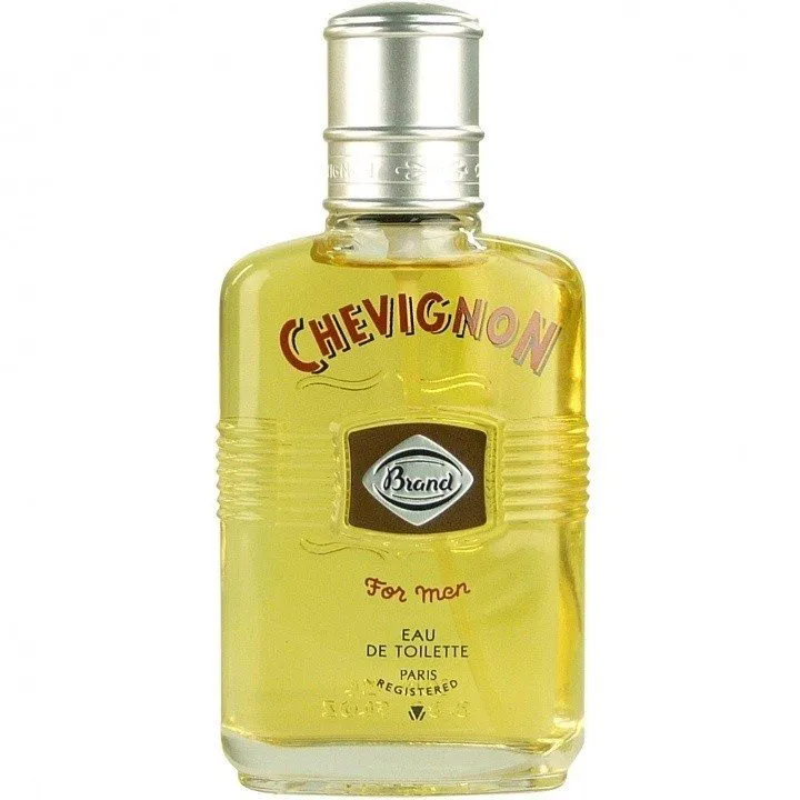Chevignon (Eau de Toilette) perfume bottle
